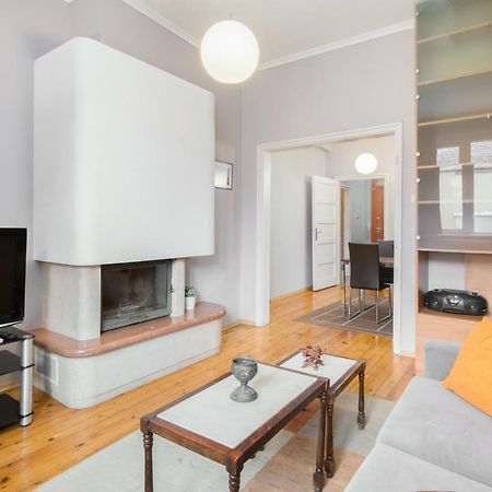 Beautiful Business Apartment- Top Center By Flat Mаnager Sofia Buitenkant foto